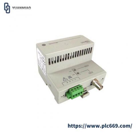 AB 1786-RPA/B Repeater Adapter - Industrial Control Modules