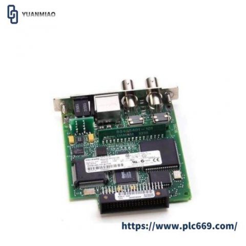 Rockwell Automation 1788-CNCR Communication Module, Advanced Industrial Control System Component