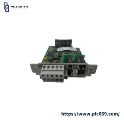 Rockwell Automation 1788-DNBO Communication Module - DeviceNet Bridge