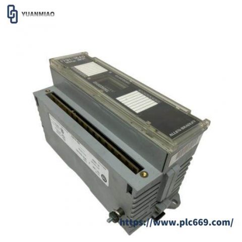 ABB 1791-16A0 Industrial Control Module