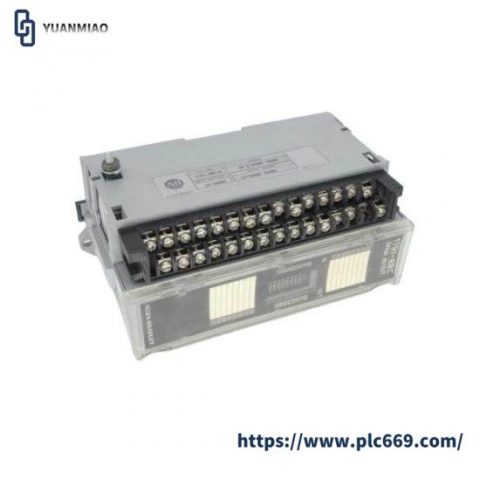 AB 1791-8BC Block I/O Module - Control, Automation & Monitoring Solutions