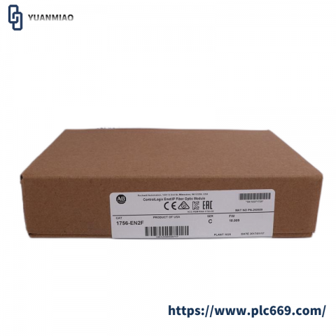 AB 1794-IA8I Input Module 120VAC - Allen-Bradley Programmable Logic Controllers, I/O Modules