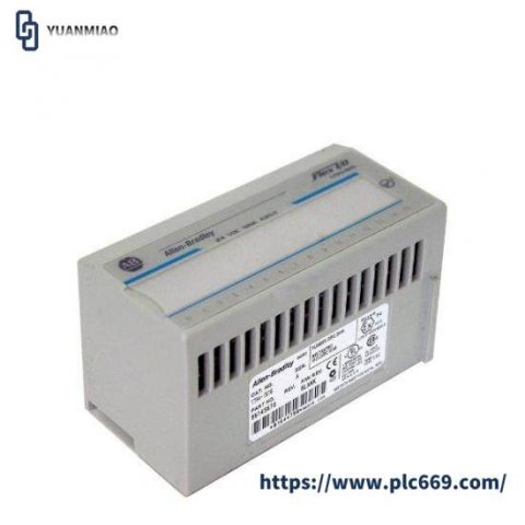 Allen Bradley 1794-IB16 A FLEX I/O Input Module