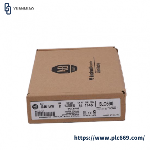 ABB 1794IB32 SV2JZ1HS..SV2SG6MO - Industrial Control Module