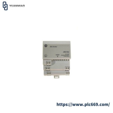 ABB AB 1794-PS13 Power Supply Module