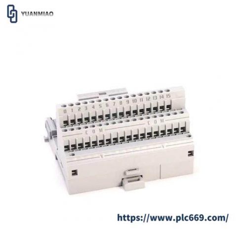 Rockwell Automation 1794-TB3T Flex I/O Terminal Base