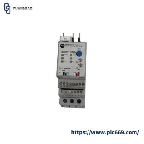 Schneider Electric 193-EC2BB Overload Relay