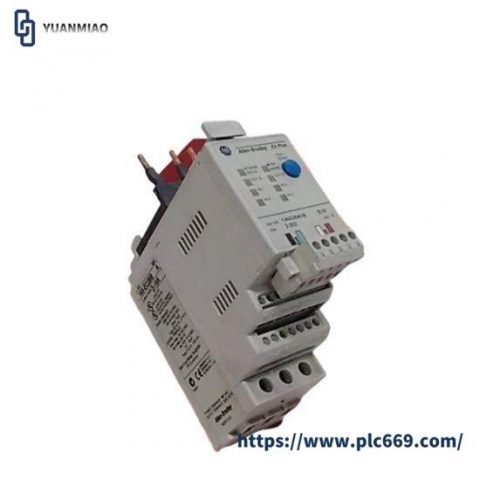 GE 193-EC2BB Overload Relay - Advanced Protection for Industrial Applications