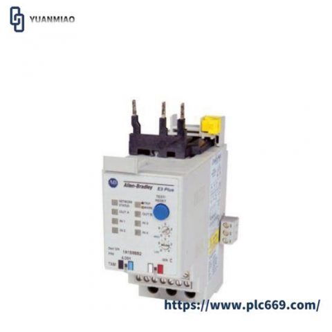 PILZ 193-EC2PB Solid State Overload Relay