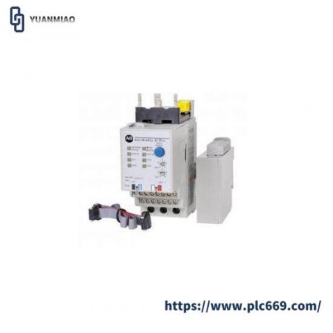 E3 Plus 9-45 A Overload Relay, Siemens 193-EC5DD