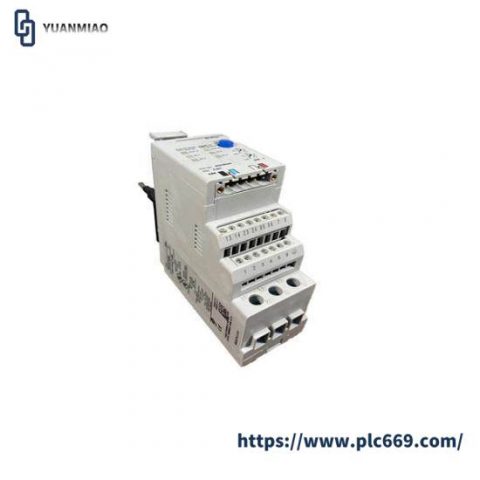 ABB 193-EC5EE Overload Relay - Advanced Industrial Protection System