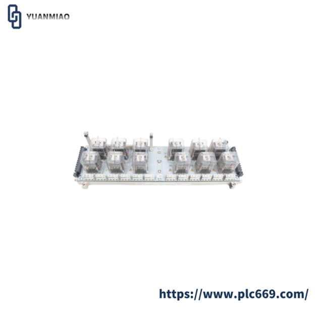 Westinghouse 1C31222G01 5A26458G05 Analog Output Fast Hart Module