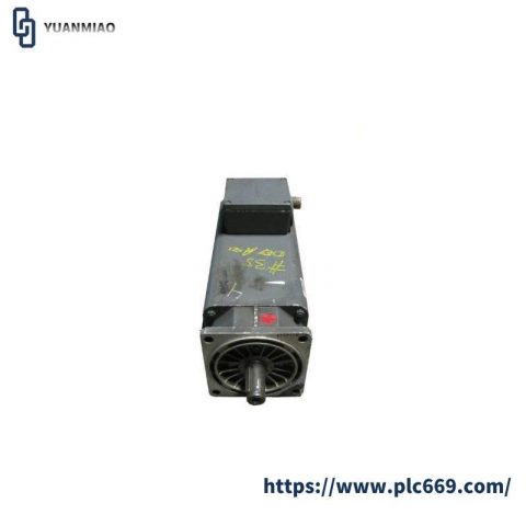 SIEMENS 1FT5076-0AC01-2-Z Servo Motor: Precision Control for Industrial Automation