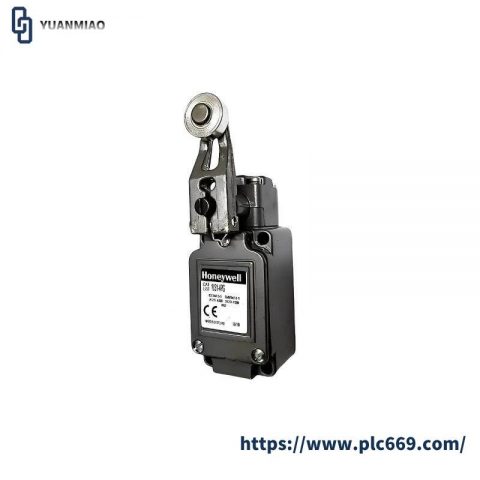 Honeywell 1LS1-4PG Limit Switch, Safety & Control Solutions