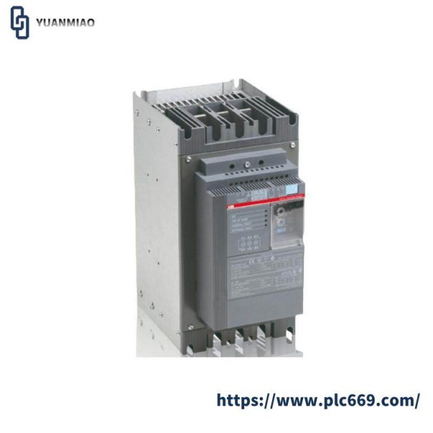 ABB 1SFA892008R1002: Industrial Soft Starter for Efficient Motor Control