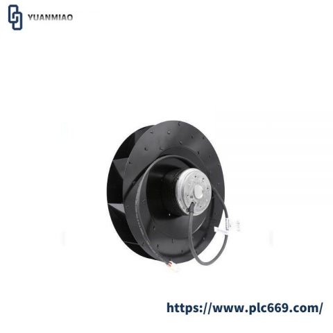 ABB AB 20-PP01080 POWERFLEX 700S/H MAIN FAN KIT