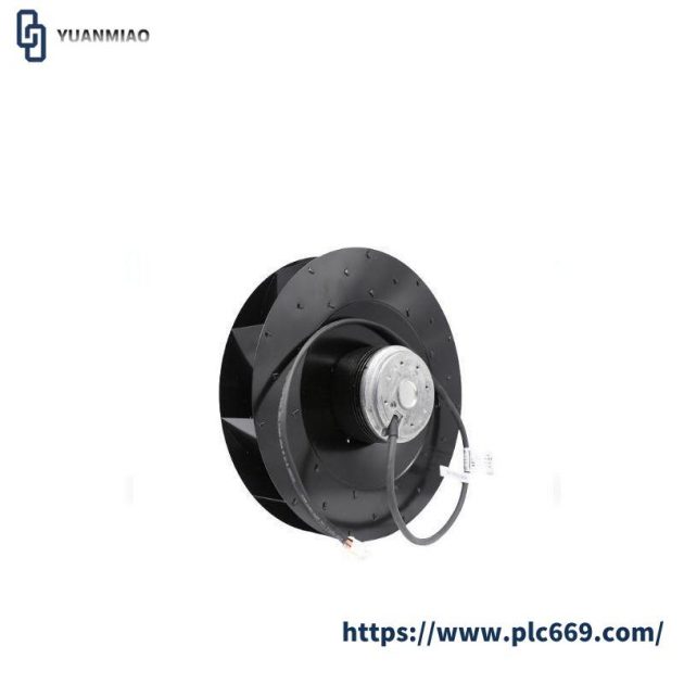 ABB AB 20-PP01080 POWERFLEX 700S/H MAIN FAN KIT