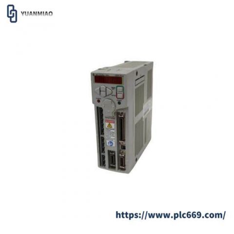 ABB 2003-CSD3-01BX2 Servo Driver - Precision Control for Industry