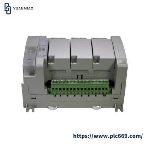 GE 2080-LC30-24QWB Programmable Logic Controller