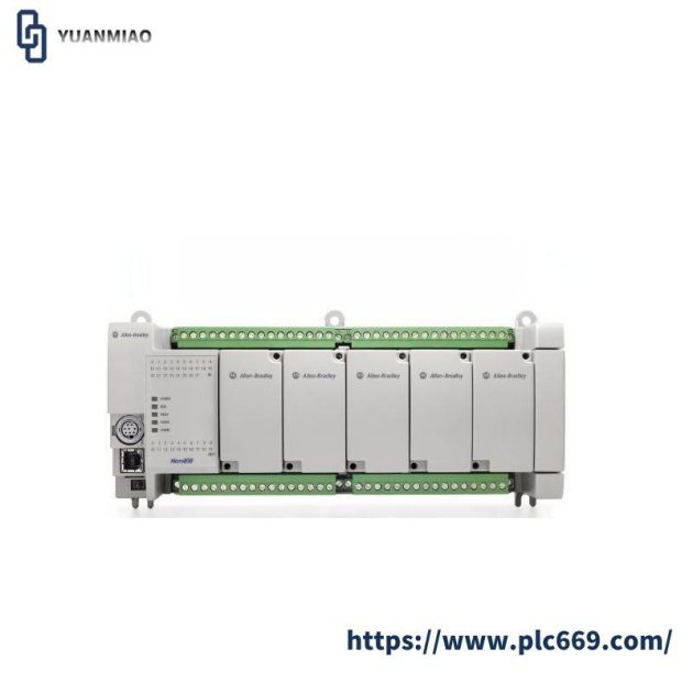 AB Electronics 2080-LC30-48QBB, DC Source Output Controller