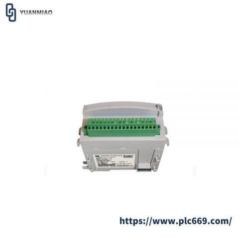 AB 2085-IA8 Micro800 Input Module: Advanced Industrial Control Solutions