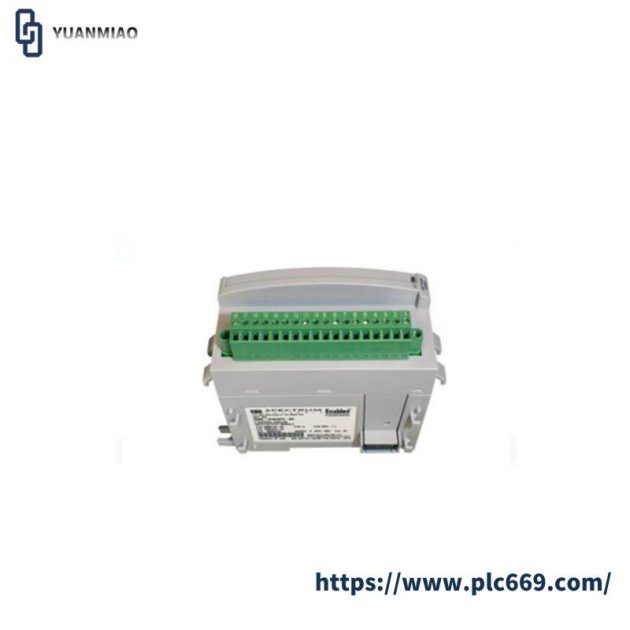 AB 2085-IA8 Micro800 Input Module: Advanced Industrial Control Solutions