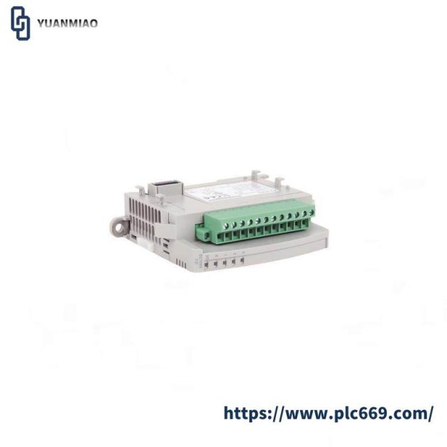 AB 2085-IF4 Micro800 Input Module - Advanced Control, Simplified