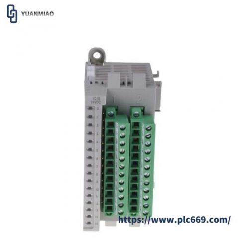 Sick 2085-IQ16 - Industrial Control Module