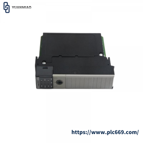 AB 2085-OV16 Digital Output Module - Advanced Control Solutions for Industry