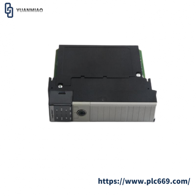 AB 2085-OV16 Digital Output Module - Advanced Control Solutions for Industry