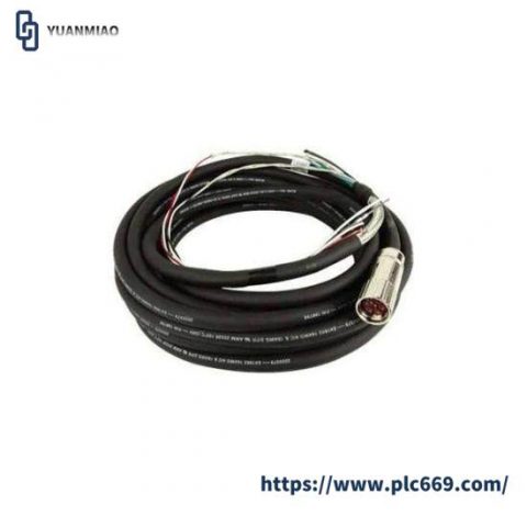 ABB 2090-XXNPMF-16S07 Industrial Control Cable