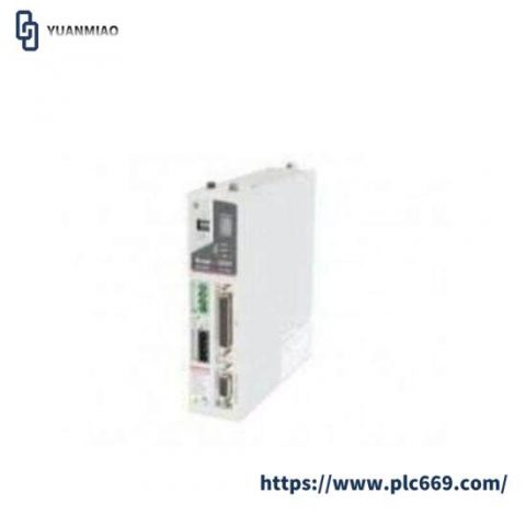 GE Fanuc 2093-AM01, Motion Control Module