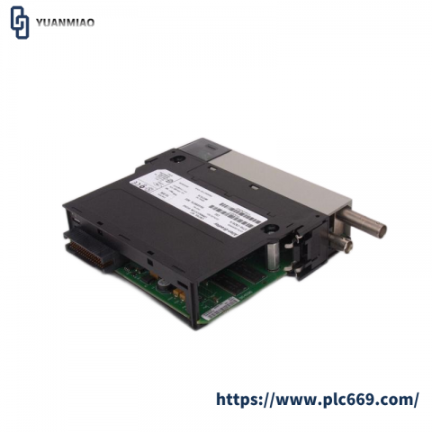 Allen-Bradley AB 2094-AC09-M02-S: Kinetix 6000 Axis Module for Precision Control Solutions