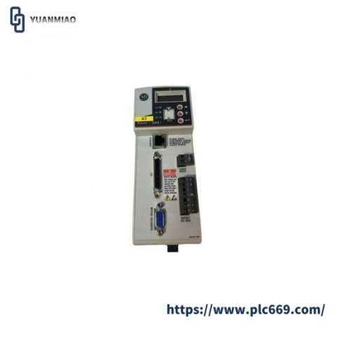 ABB 2097-V33PR3-LM Kinetix 350 Servo Drive