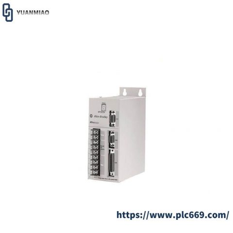 Allen-Bradley 2098-DSD-HV100-SE High Voltage Drive: Industrial Automation Powerhouse