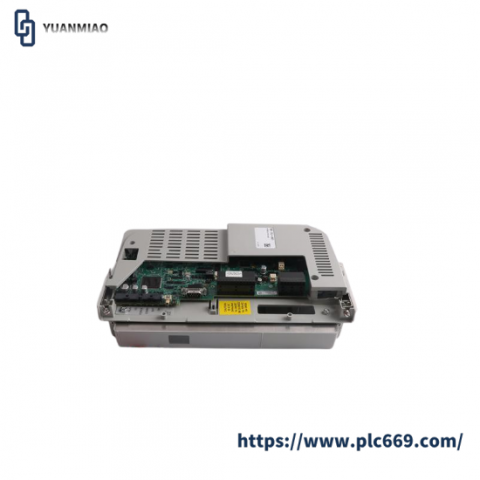 ABB 20D-DL2-CKE1 PowerFlex 700S Phase II Drive Control