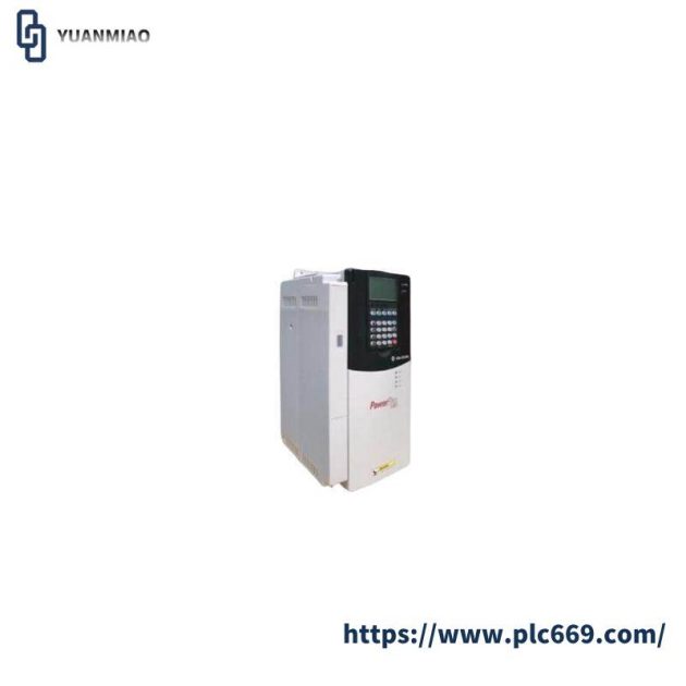 Allen-Bradley PowerFlex 700 AC Drive 20DD022A3EYNANANE, Advanced Industrial Motor Control