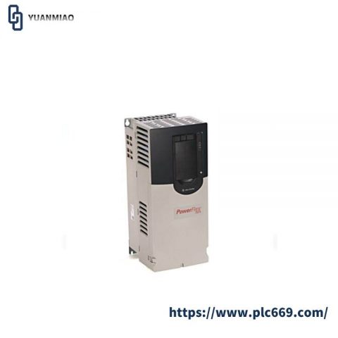 Allen-Bradley PowerFlex 753 AC Drive, 20F11NC060JA0NNNNN, General Purpose AC Drive