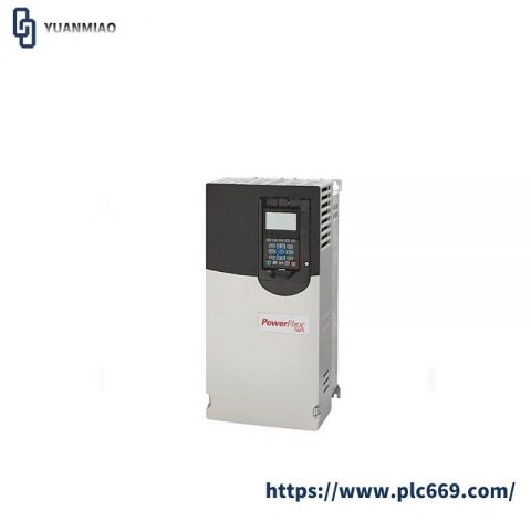 Allen-Bradley PowerFlex 755 AC Drive, 11kW, 22Amps