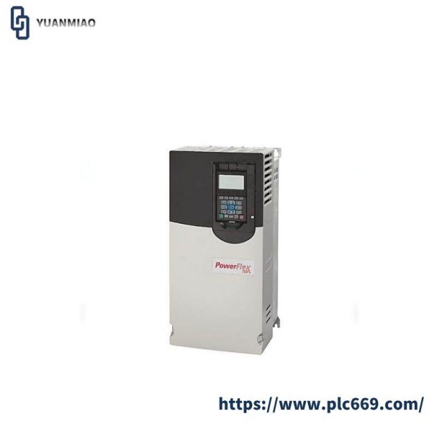 Allen-Bradley PowerFlex 755 AC Drive, 11kW, 22Amps