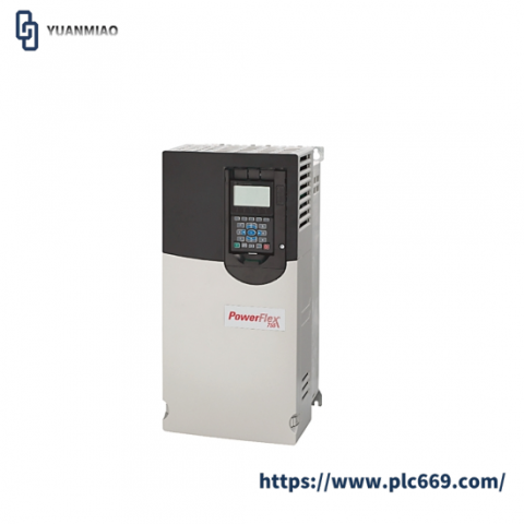 AEG PowerFlex 755 Drives 20G11NC104JA0, AC Drives & Motors