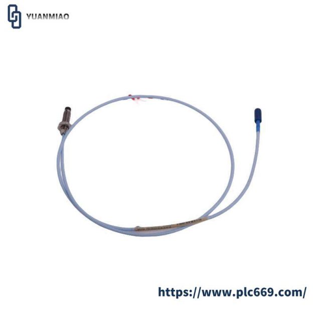 BENTLY NEVADA 21000-28-10-00-041-04-02 Proximitor Sensor for Industrial Control, 200 Characters