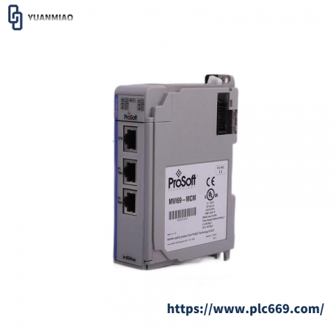 ProSoft by Allen-Bradley 1747-KE SLC 500 Module, Programmable Logic Controller