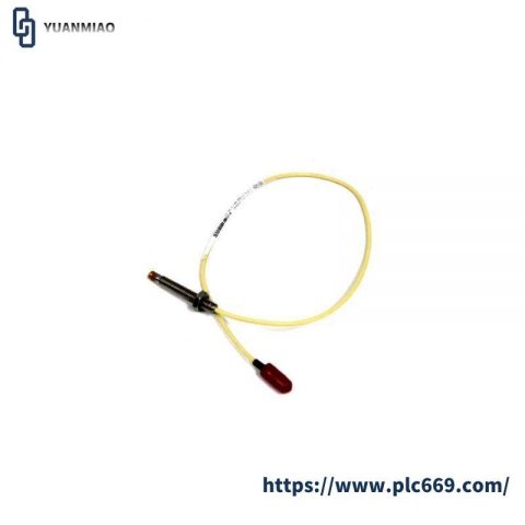 Bentley Nevada 21500-00-36-05-02 Proximity Probe - Precision Sensor for Industrial Automation