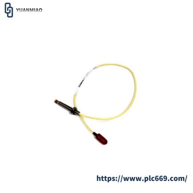 Bentley Nevada 21500-00-36-05-02 Proximity Probe - Precision Sensor for Industrial Automation