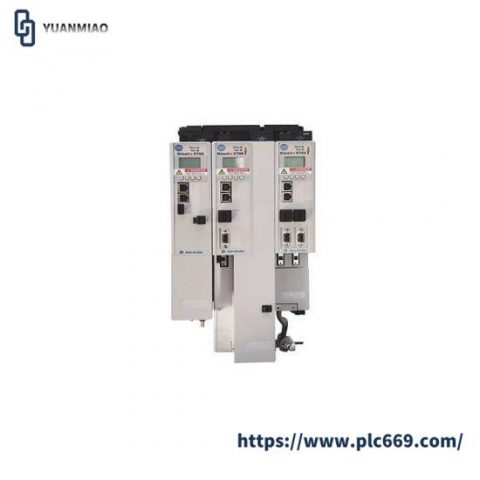 Advanced 2198-D032-ERS3 Dual Axis Inverter: Pioneering Industrial Control Efficiency