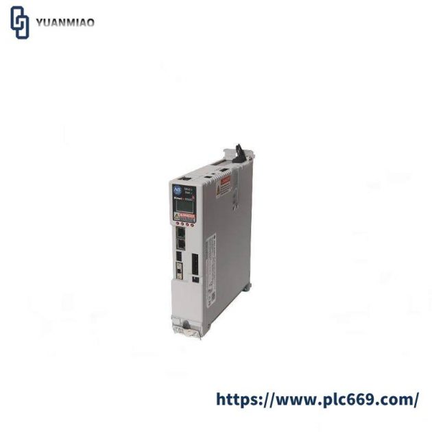 ABB AB 2198-H025-ERS Drives, Industrial Automation Solutions