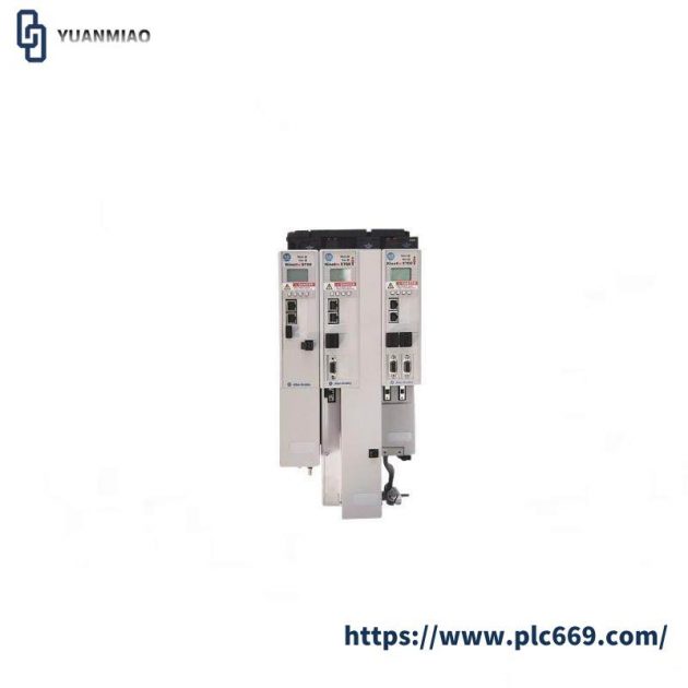 AB 2198-P031 | Kinetix 5700 | 3-Phase DC Bus Supply Module