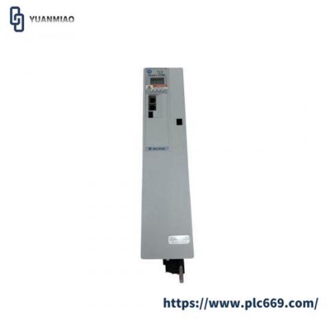 Siemens 2198-P208 DC-bus Power Supply