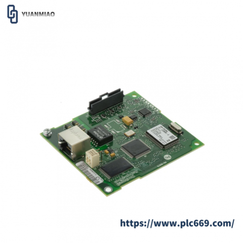 ABB 22-COMM-E/A PowerFlex Component Class Drive Module